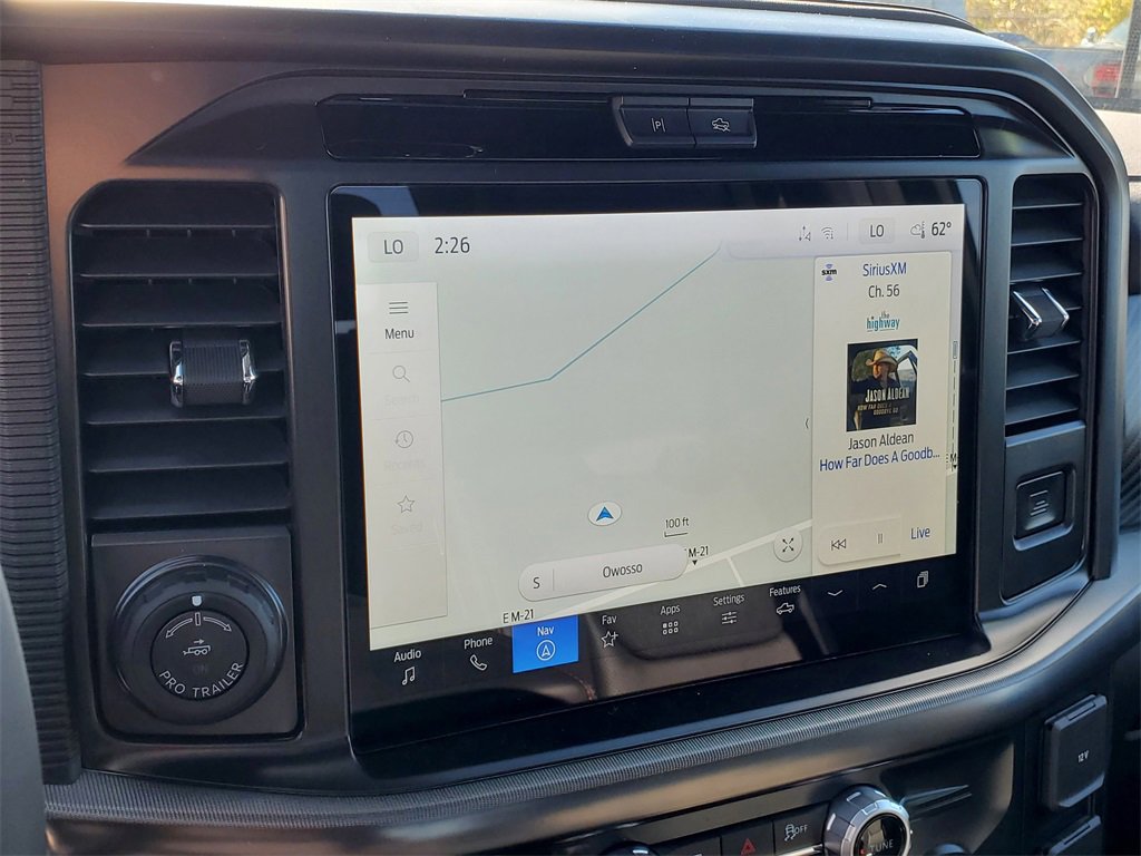 New 2025 Ford F150 Raptor image 16