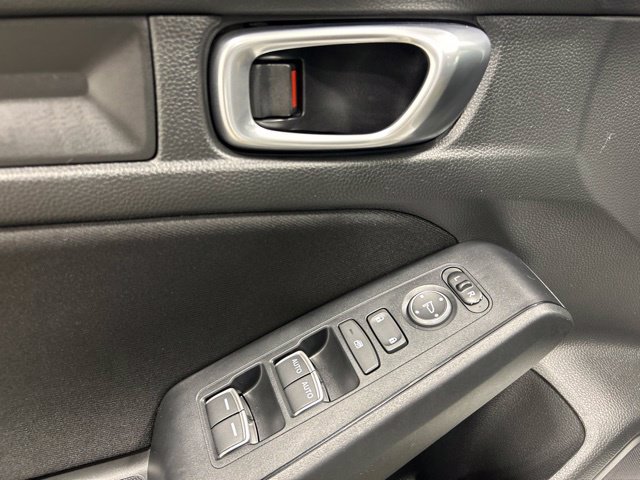 Certified 2023 Honda Civic Sport image 23