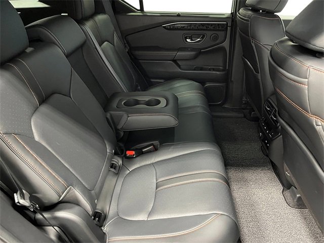 New 2026 Honda Passport TrailSport Elite image 27