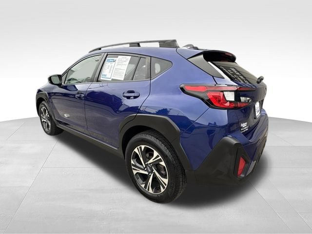 Used 2024 Subaru Crosstrek 2.0i Premium AWD/4WD image 5