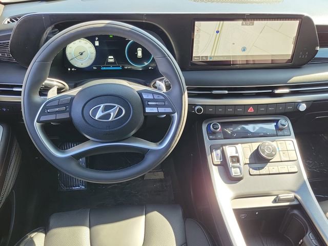 New 2025 Hyundai Palisade Calligraphy image 4