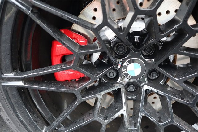 New 2026 BMW M4 xDrive Competition w/ Executive Package image 23