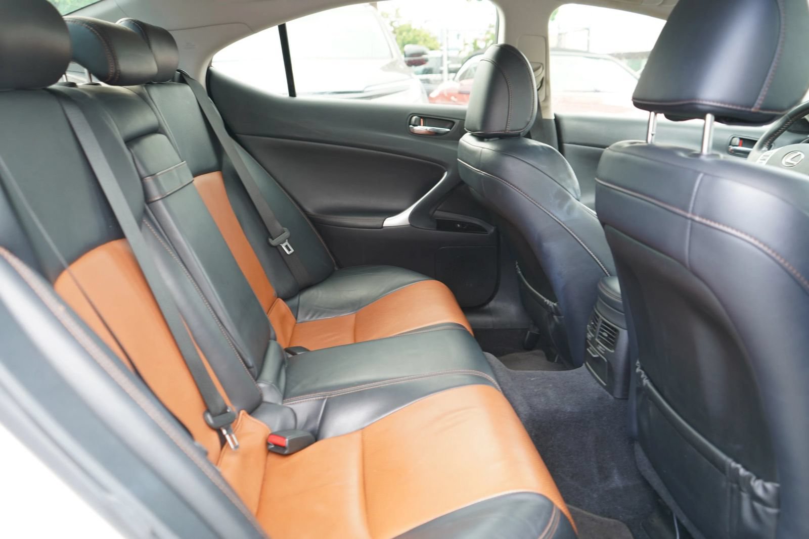 Used 2013 Lexus IS 250 RWD image 20