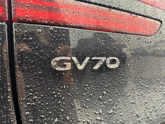 Used 2025 Genesis GV70 2.5T image 18