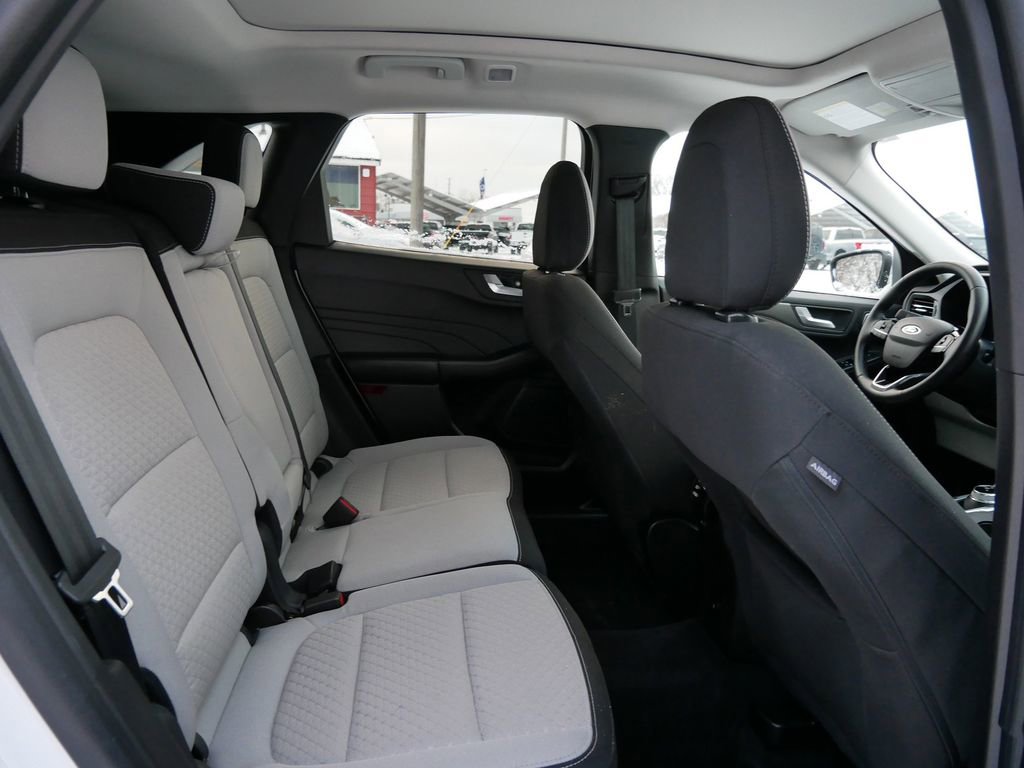 Certified 2023 Ford Escape Active w/ Tech Pack #2 image 9