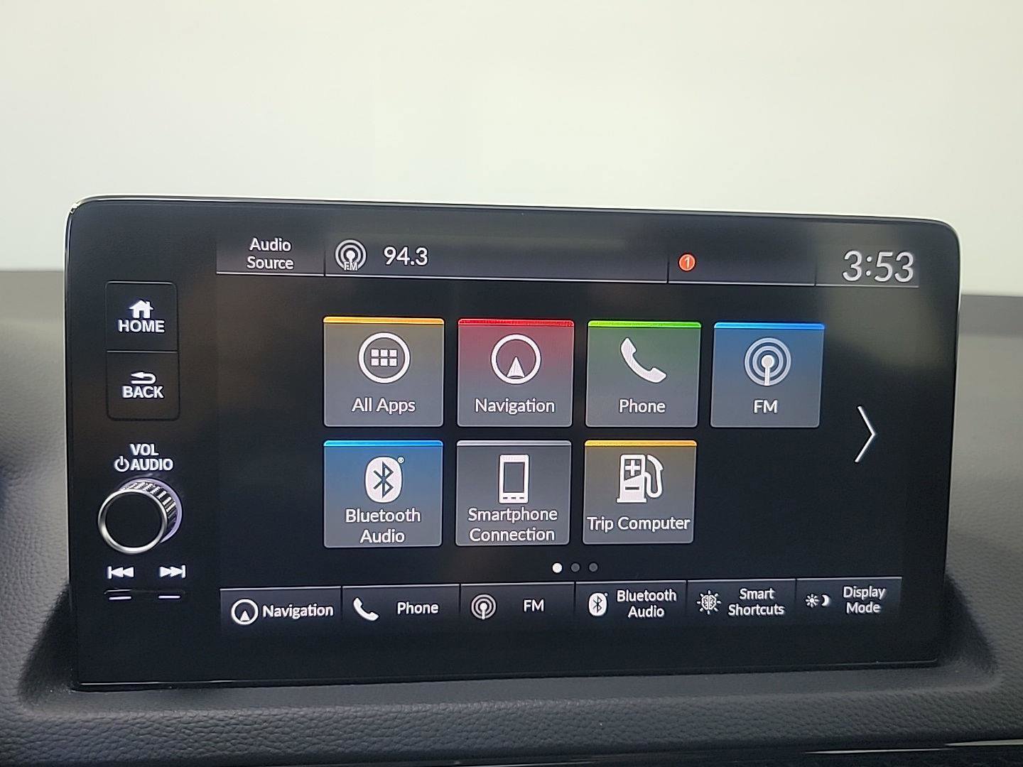 Certified 2022 Honda Civic Touring image 31