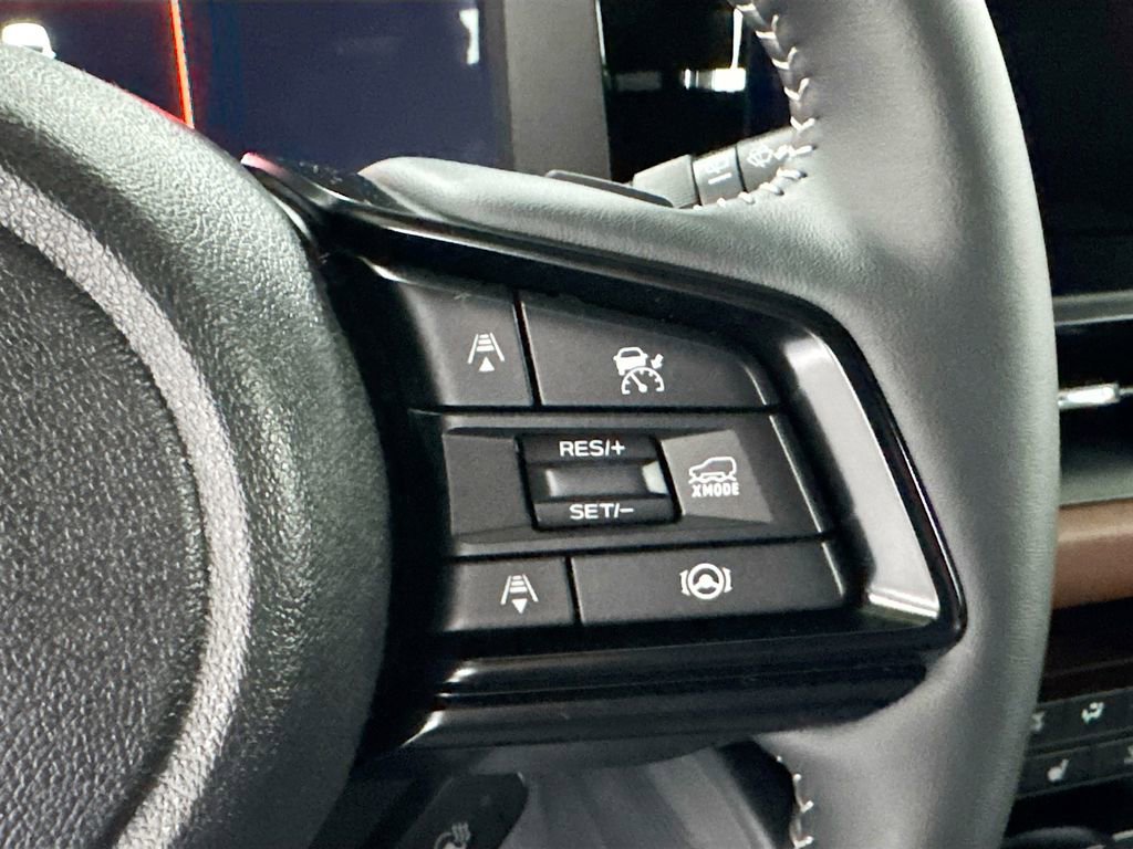 New 2026 Subaru Outback Touring XT image 9