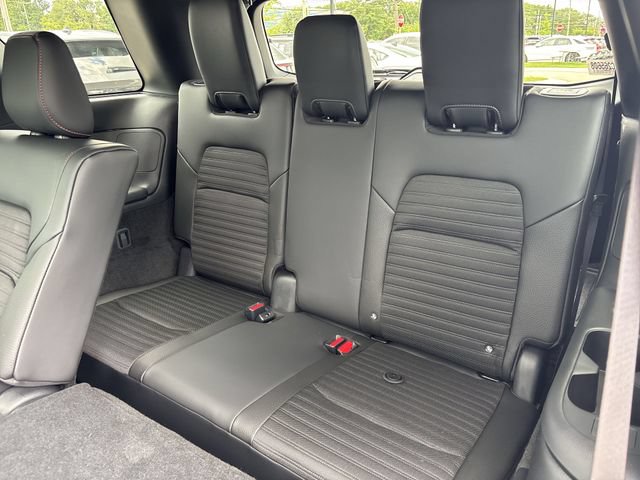 New 2026 Nissan Pathfinder Rock Creek AWD/4WD image 23
