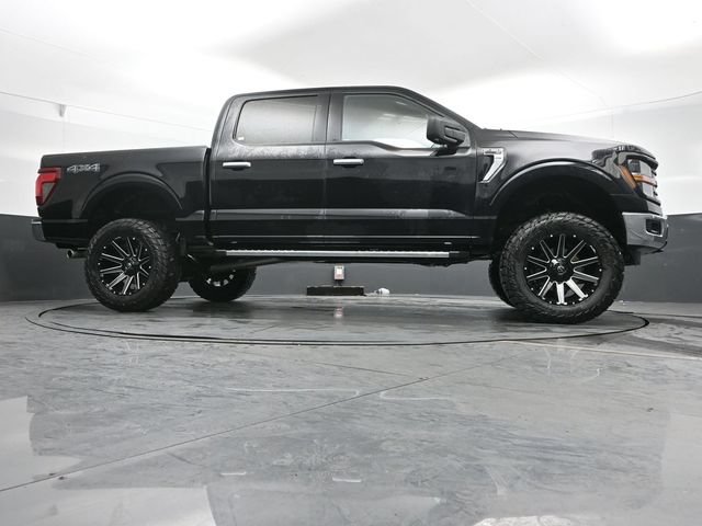 Used 2024 Ford F150 XLT AWD/4WD image 47