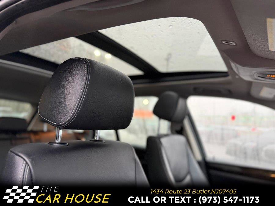Used 2014 BMW X3 xDrive28i AWD/4WD image 26
