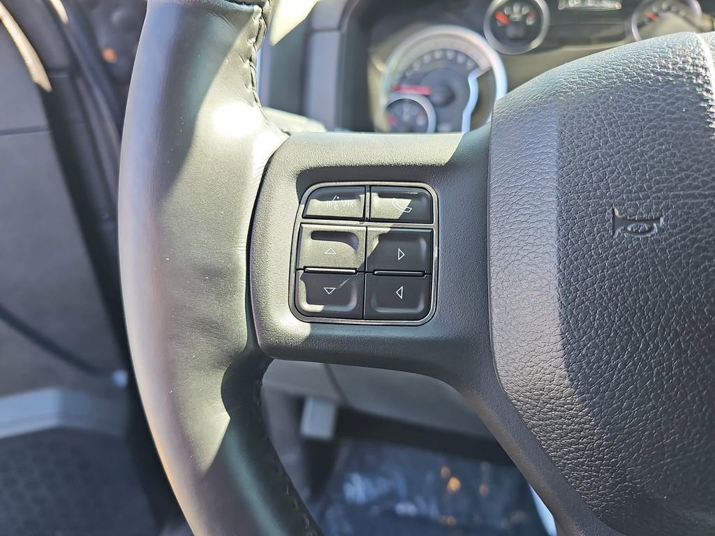 Used 2017 RAM 1500 Sport w/ Convenience Group image 16