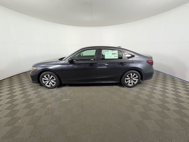 New 2026 Honda Civic LX image 13