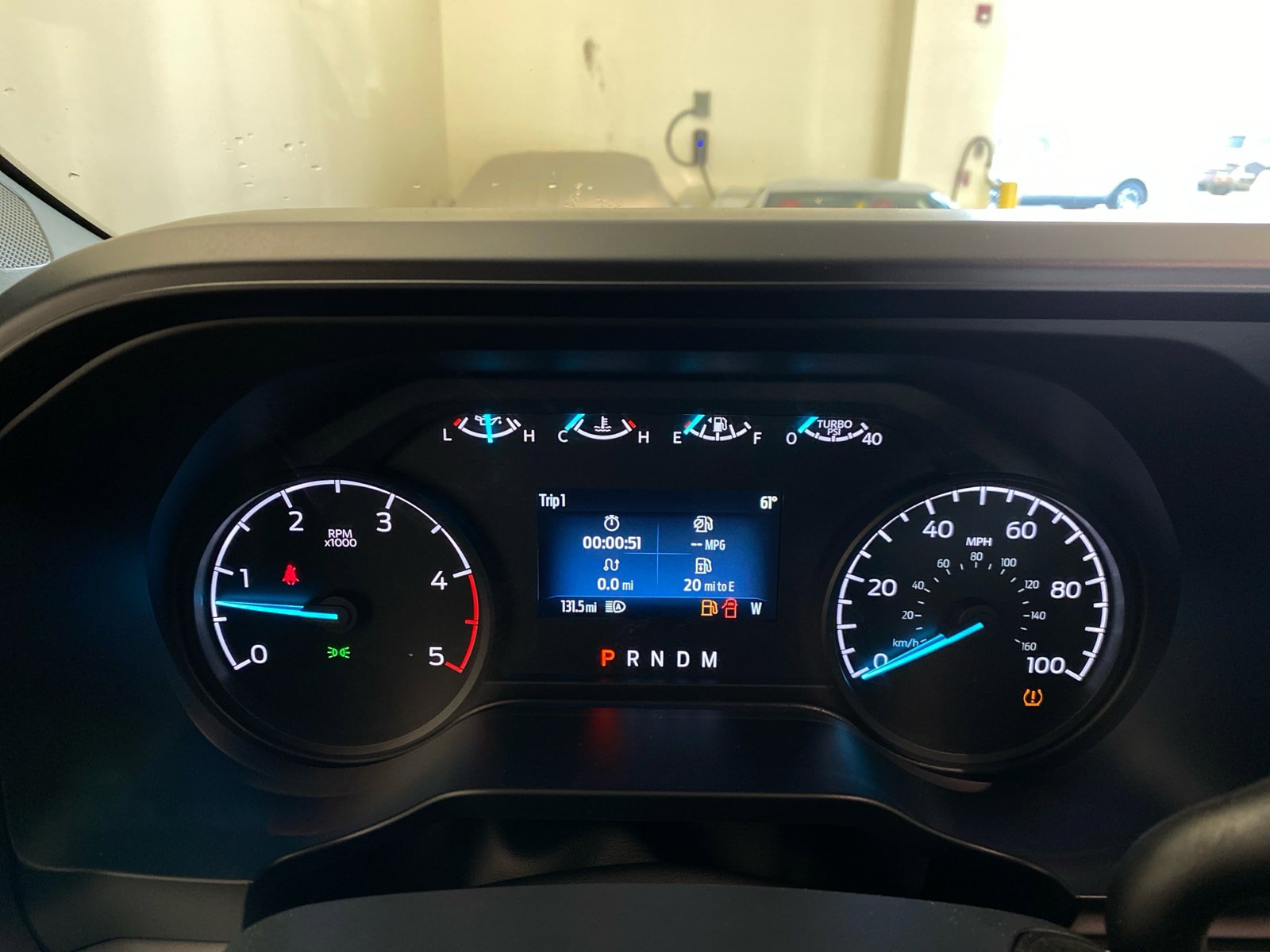 New 2026 Ford F350 XL w/ XL Chrome Package image 18