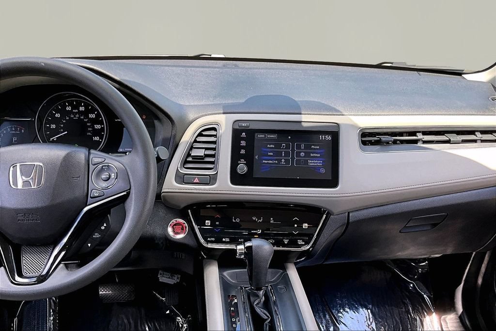 Used 2019 Honda HR-V EX image 9