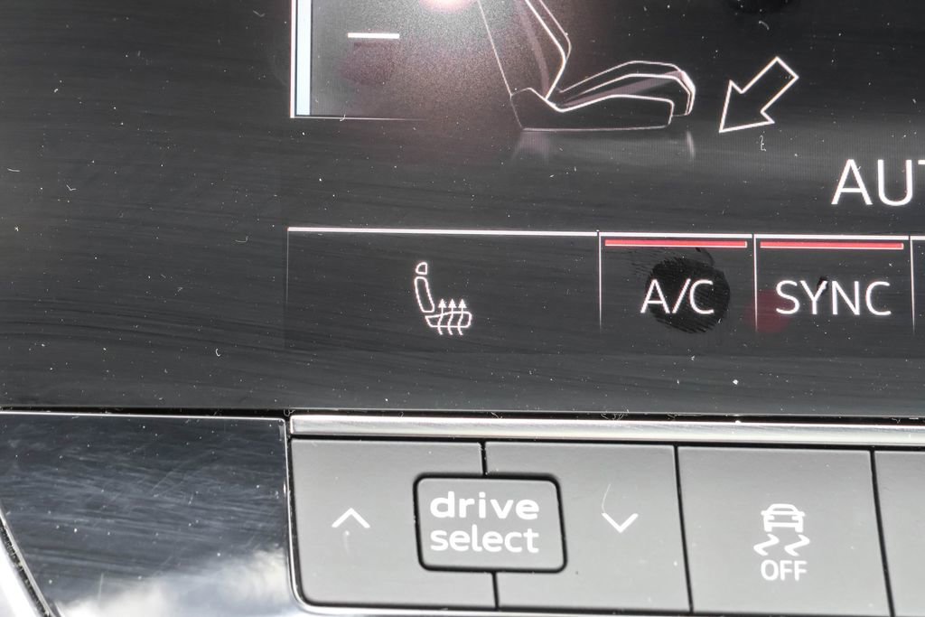 Used 2023 Audi A6 2.0T Premium w/ Convenience Package AWD/4WD image 26