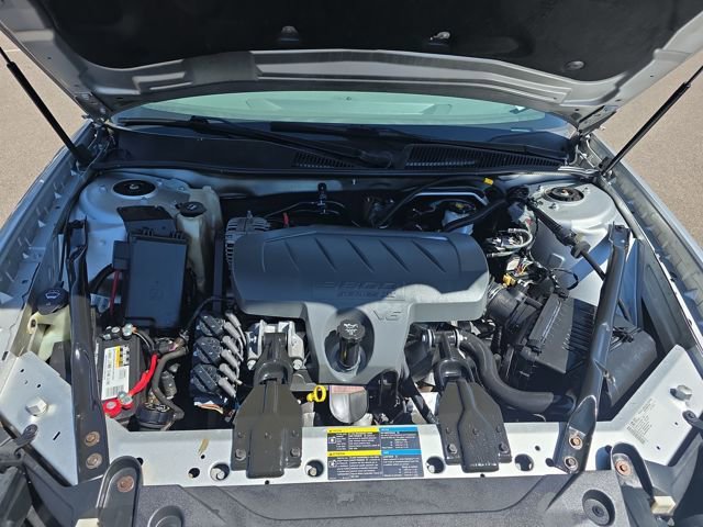 Used 2009 Buick LaCrosse CX image 20