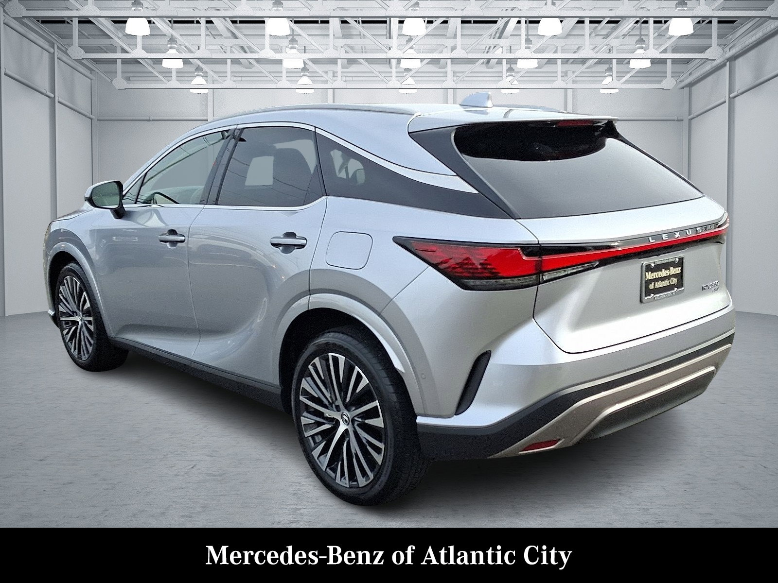 Used 2024 Lexus RX 350 Premium image 4