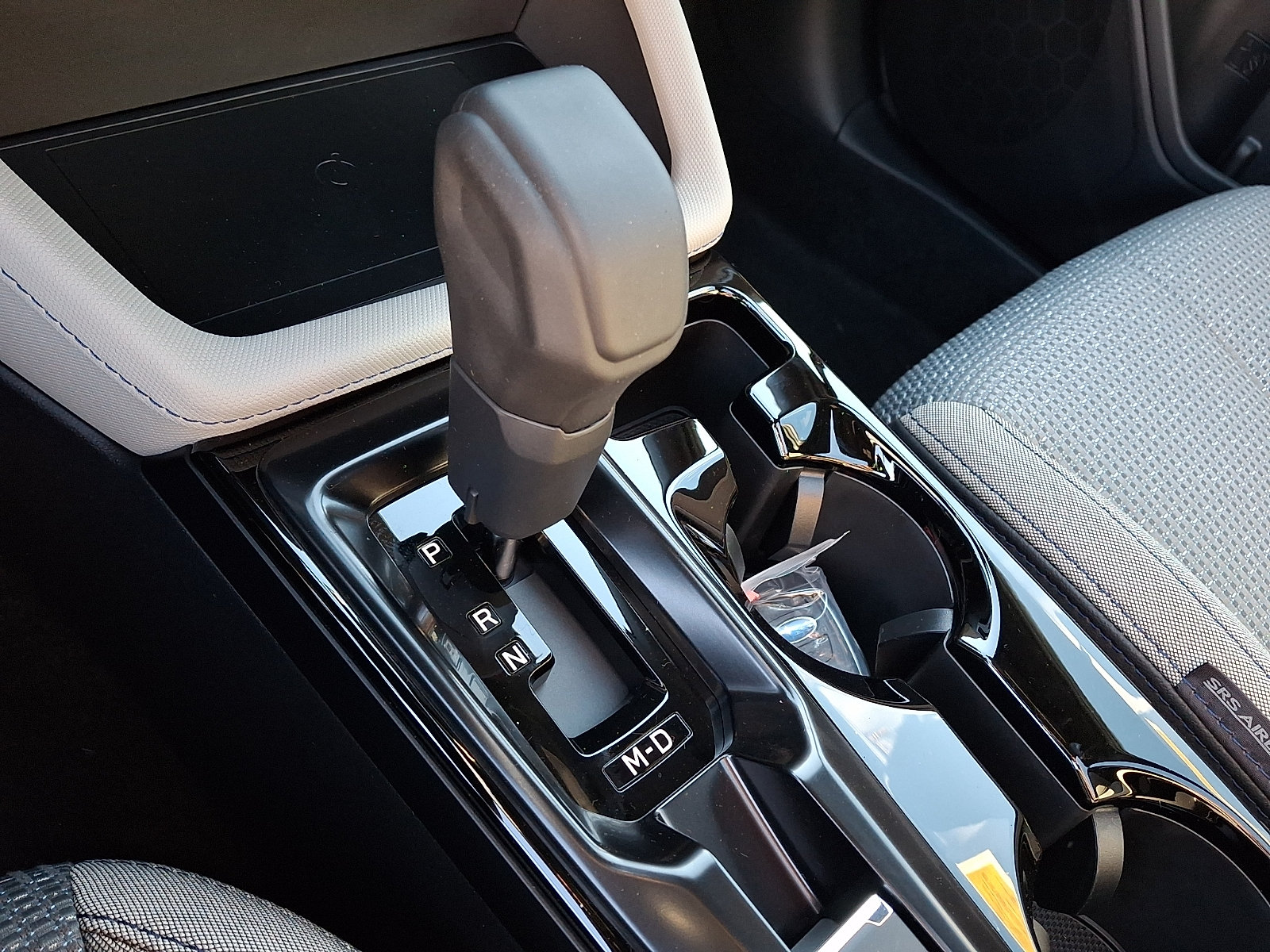 New 2026 Subaru Forester Premium AWD/4WD image 13