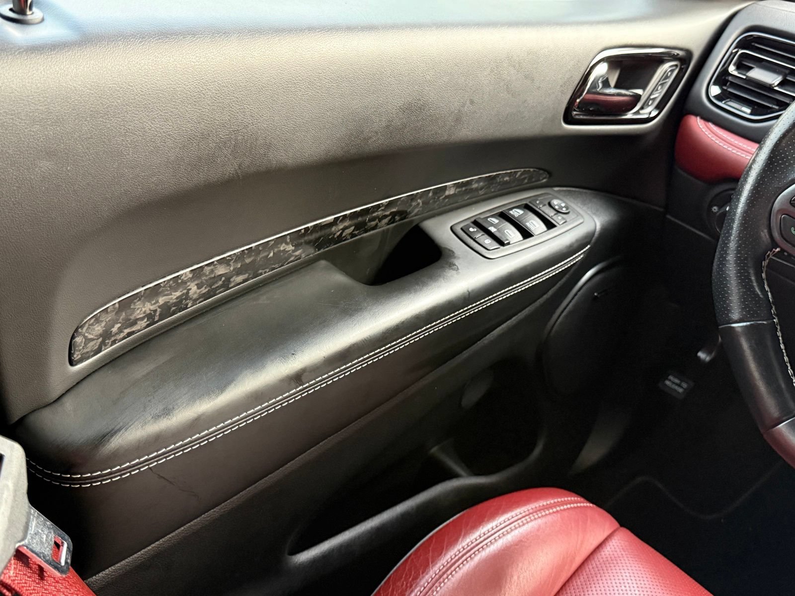 Used 2023 Dodge Durango SRT AWD/4WD image 37