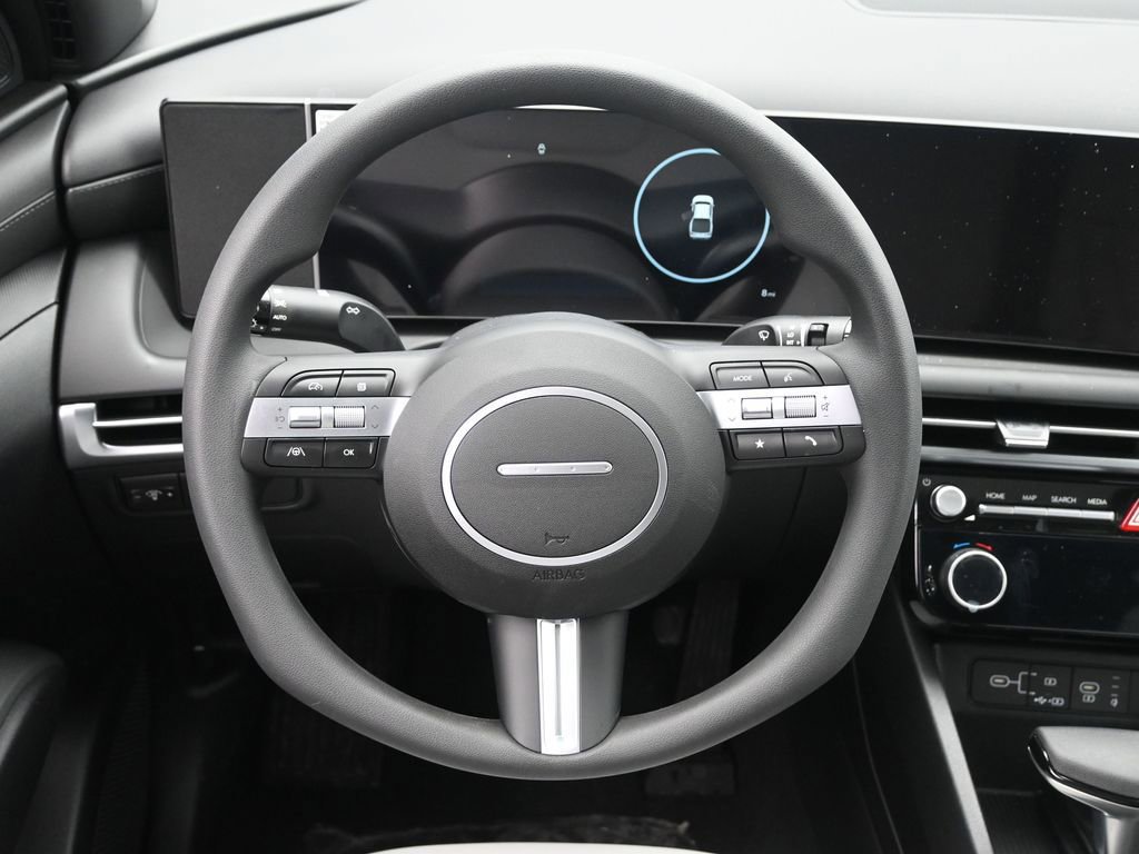 New 2026 Hyundai Santa Cruz SEL image 19