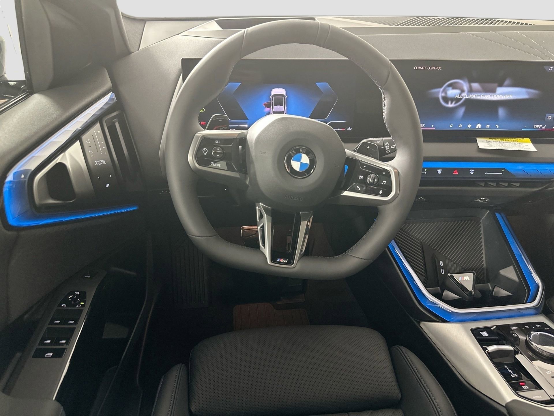 Used 2026 BMW X3 xDrive30 w/ Premium Package image 23