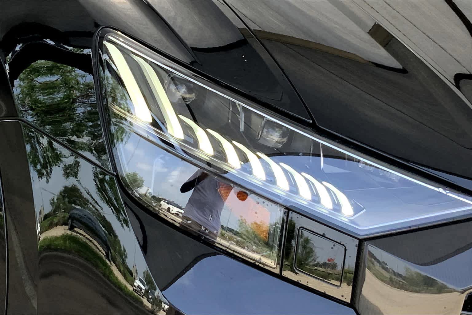 Used 2022 Audi RS Q8 AWD/4WD image 26