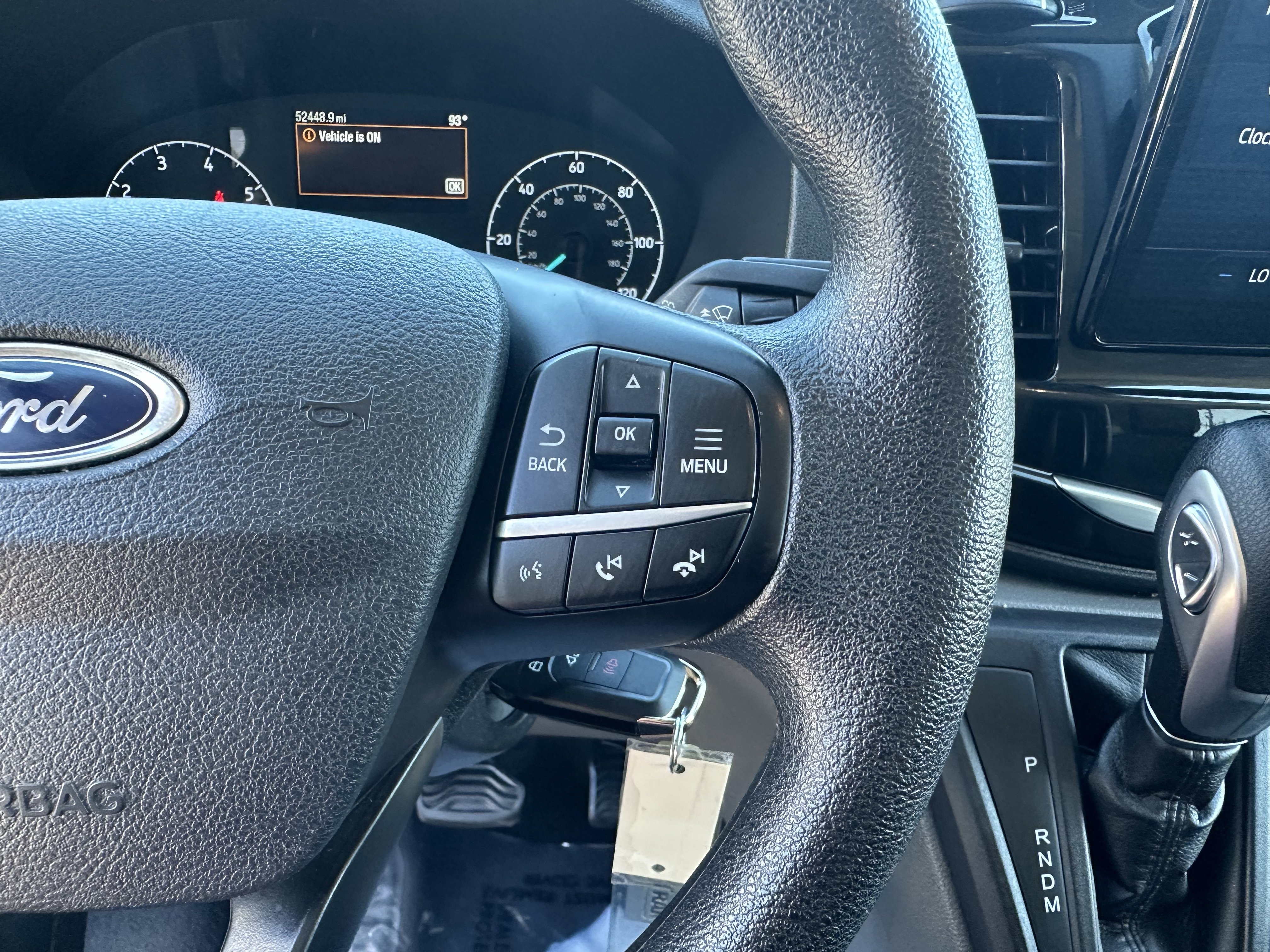 Used 2023 Ford Transit 350 XLT RWD image 30