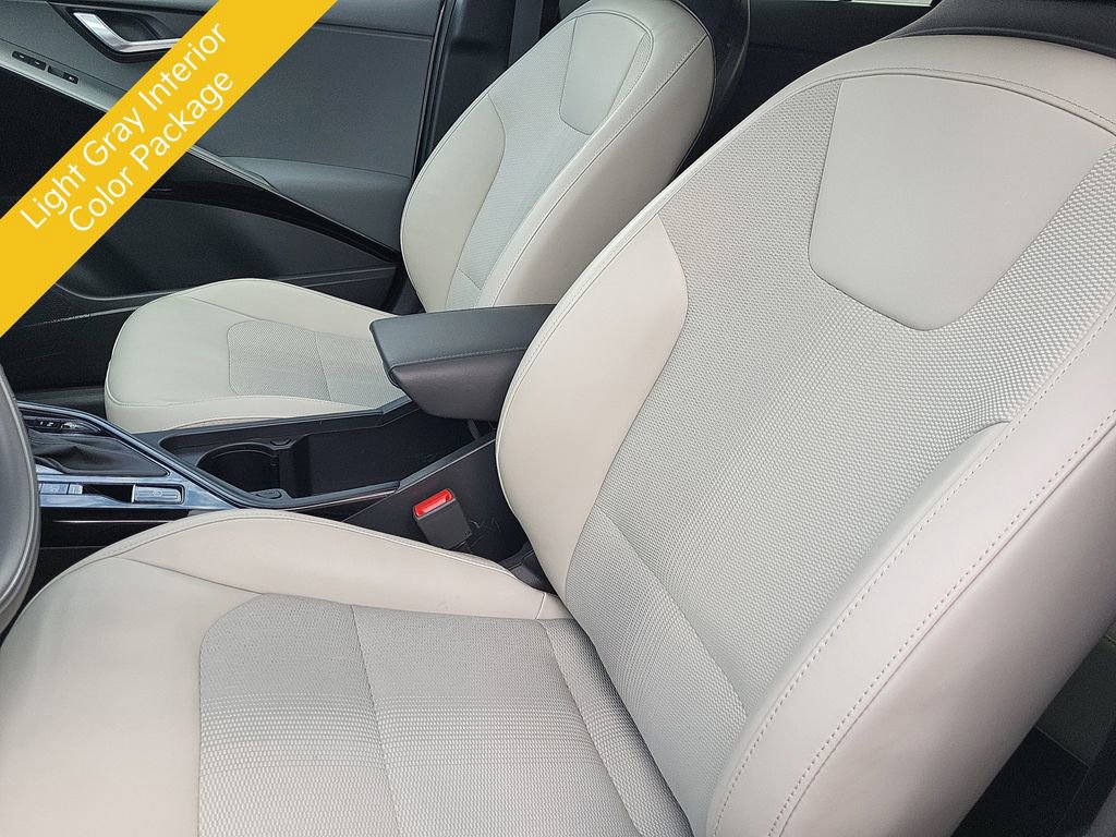 Certified 2023 Kia Niro EX Touring image 11