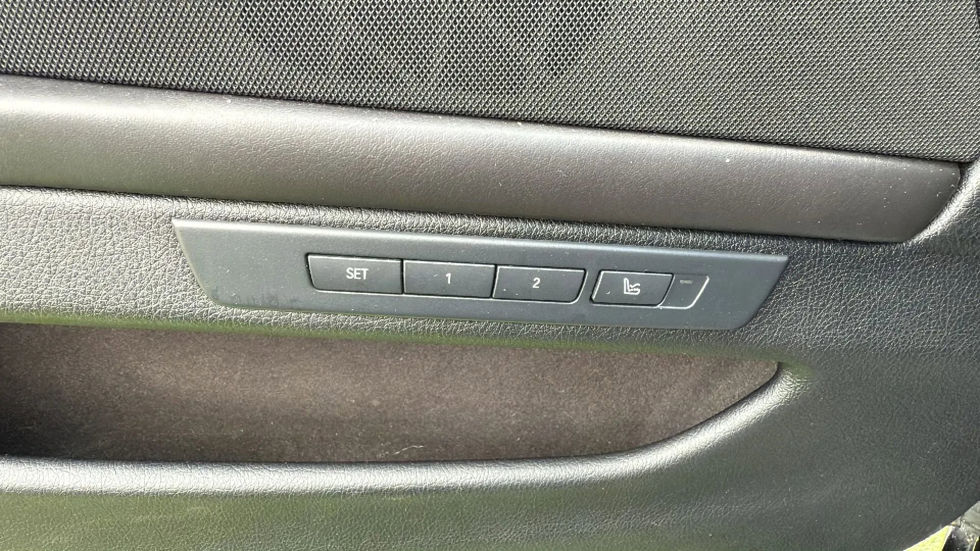 Used 2016 BMW M5 w/ Competition Package image 45