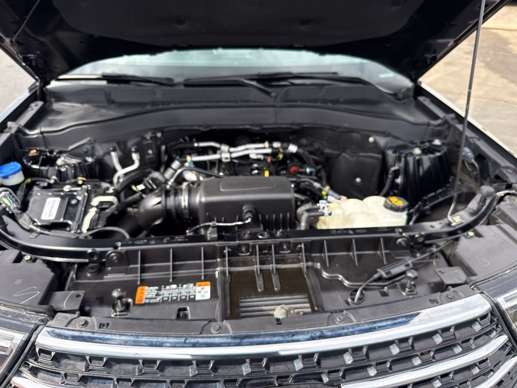 Certified 2021 Ford Explorer XLT AWD/4WD image 57