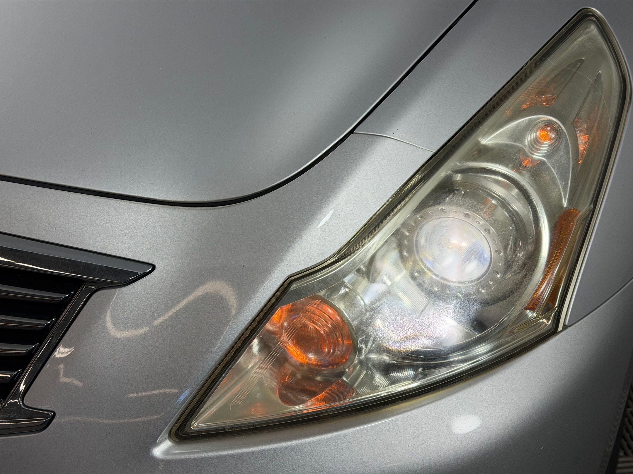 Used 2013 INFINITI G37 x w/ Premium Pkg image 11