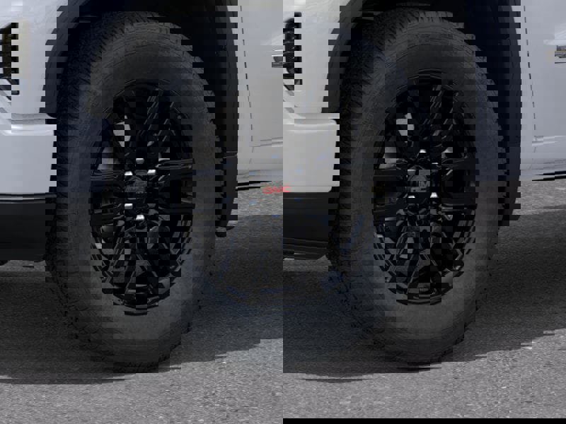 New 2026 GMC Sierra 1500 Elevation image 9