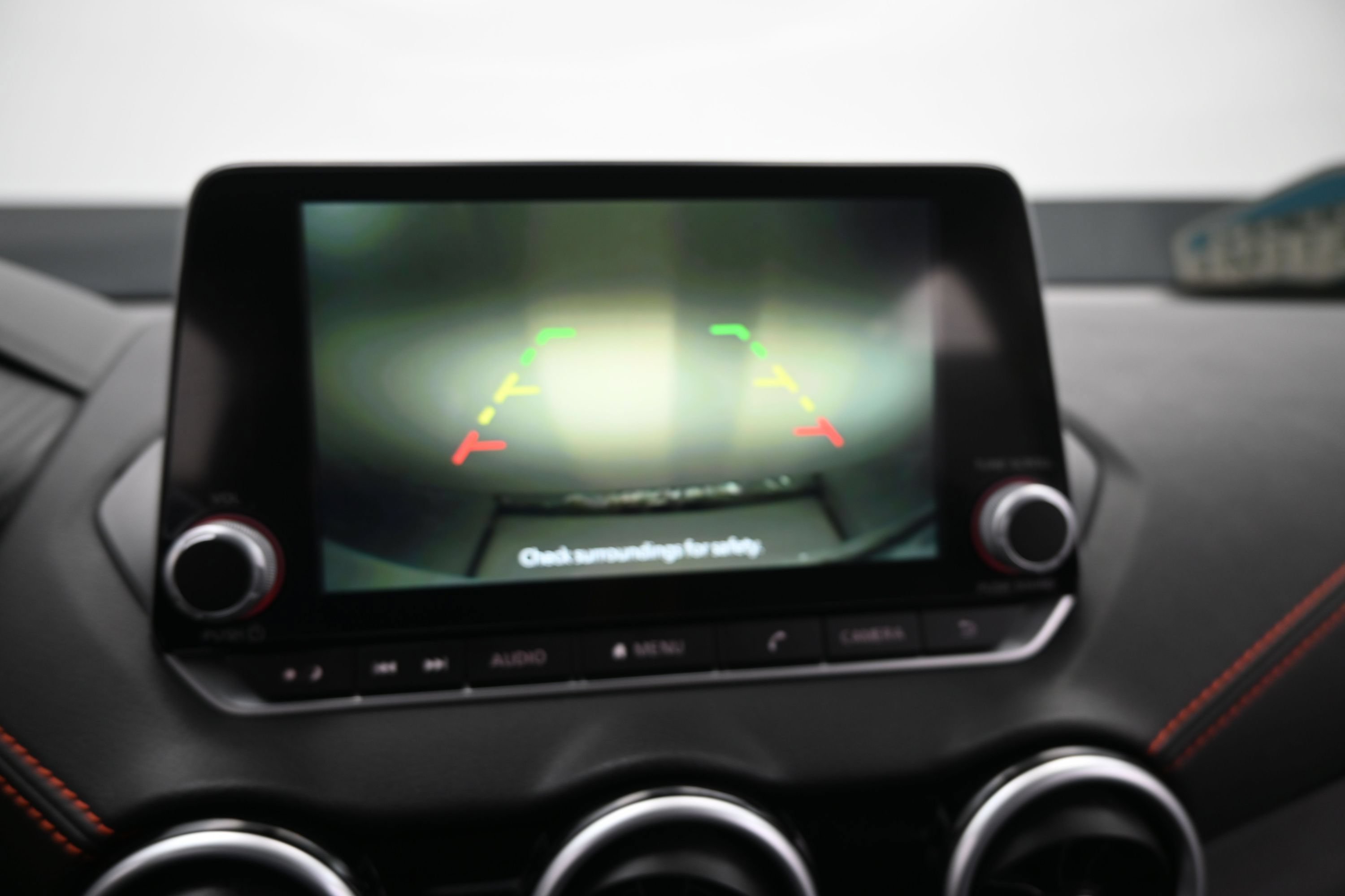 Used 2024 Nissan Sentra SR FWD image 20