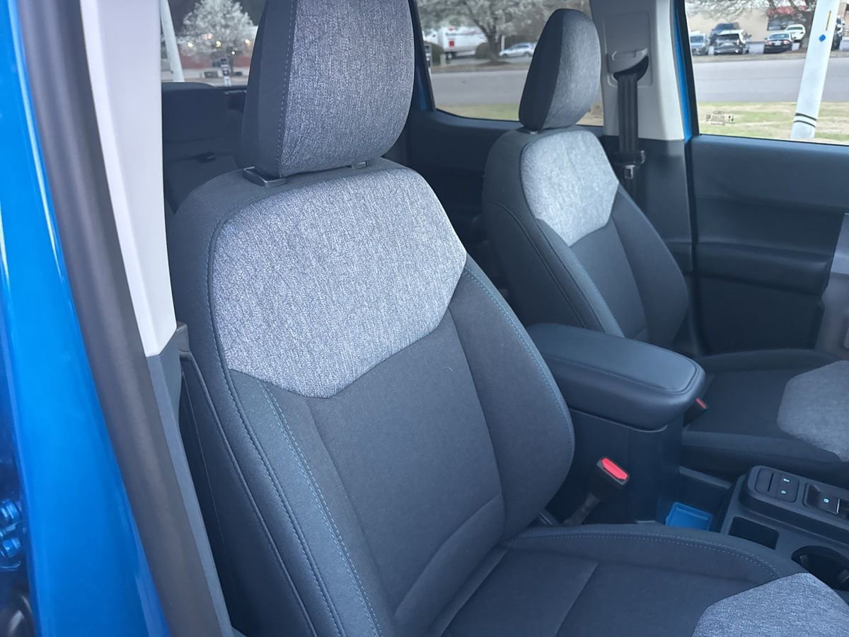 Used 2025 Ford Maverick XLT w/ XLT Luxury Package image 61