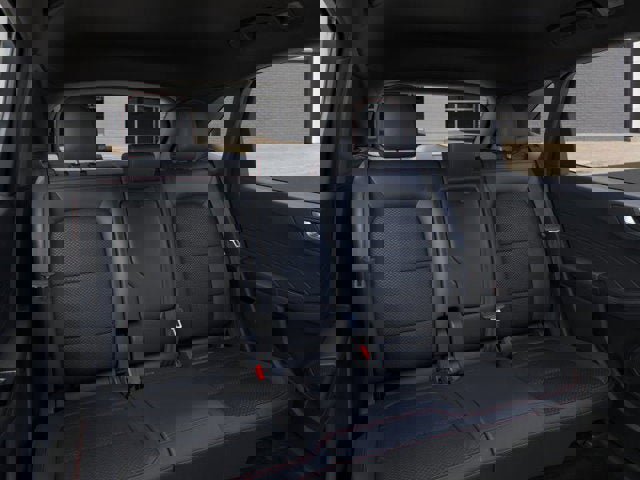 New 2026 Ford Escape ST-Line Select image 11
