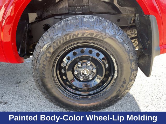 Used 2022 Ford Ranger XLT w/ Equipment Group 302A High AWD/4WD image 11