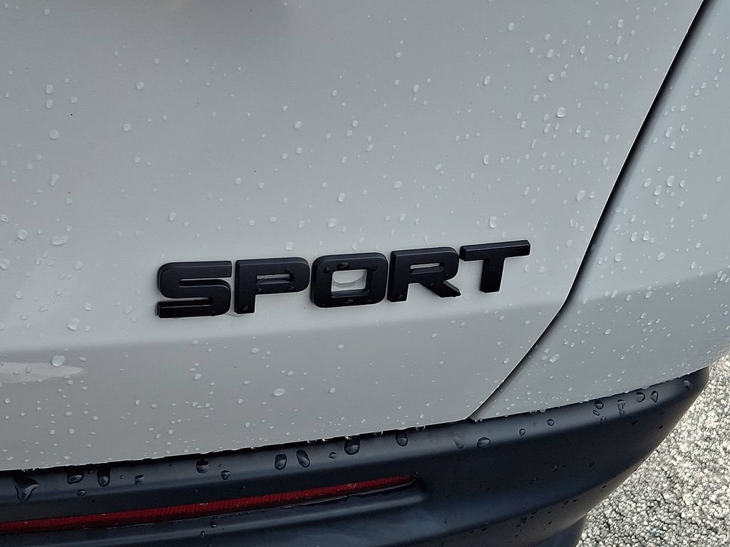 Used 2024 Honda HR-V Sport image 31