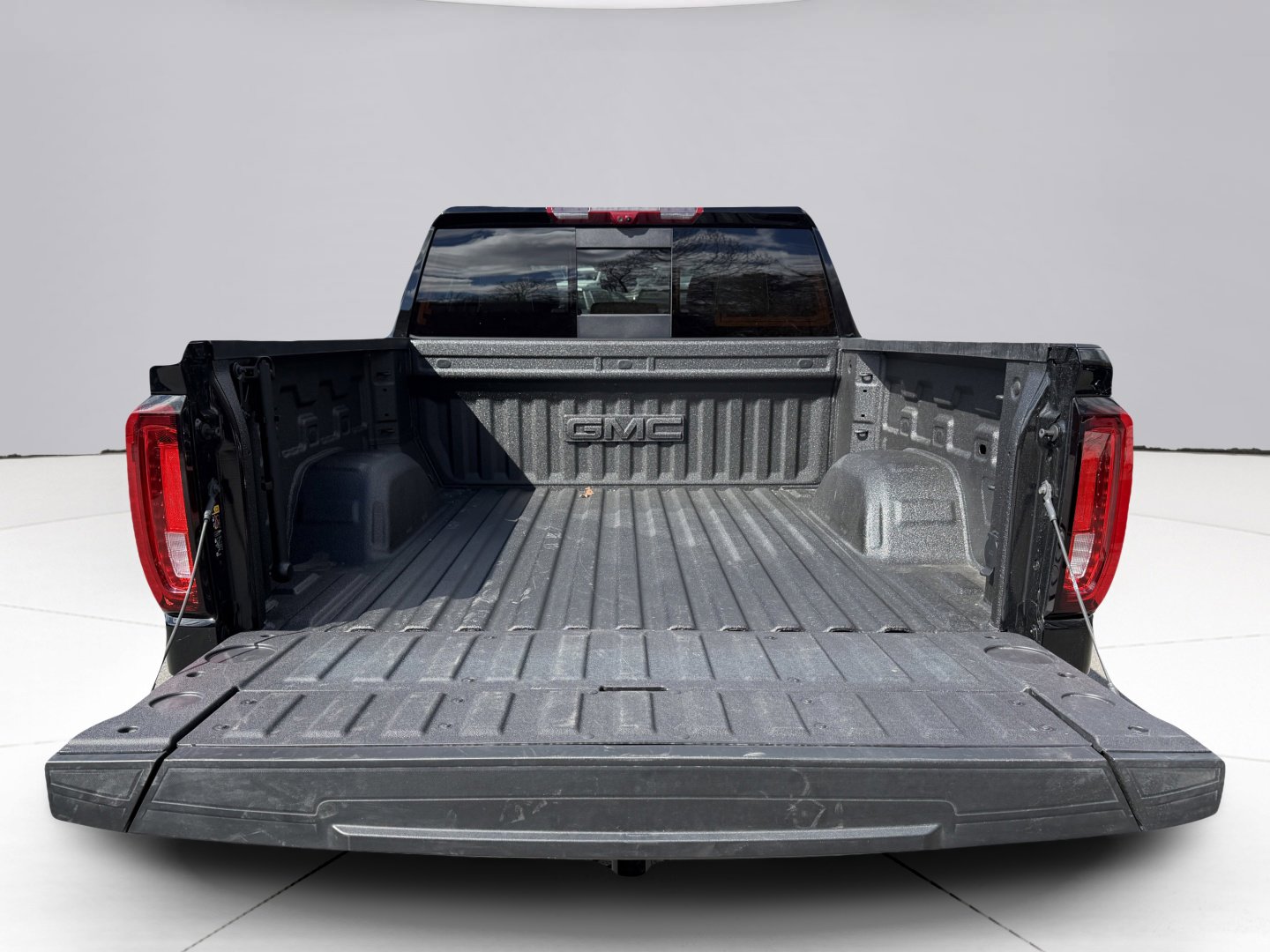 Used 2025 GMC Sierra 1500 Denali w/ Technology Package image 18