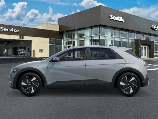 New 2026 Hyundai Ioniq 5 SE RWD image 3