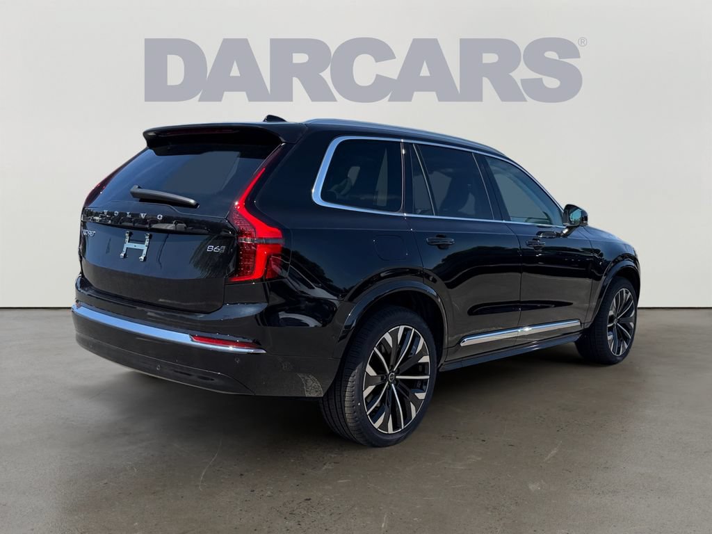 New 2026 Volvo XC90 B6 Ultra AWD/4WD image 4