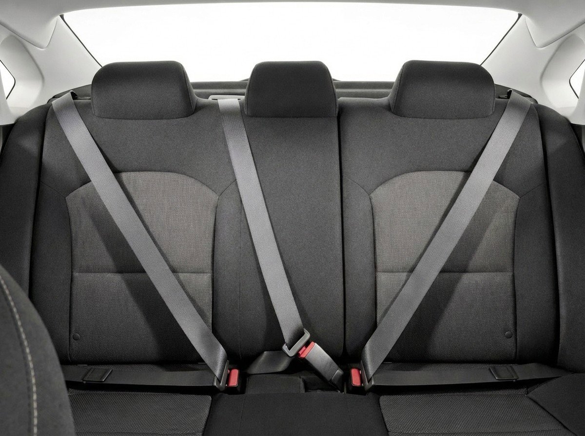 Used 2024 Kia Forte LXS image 15