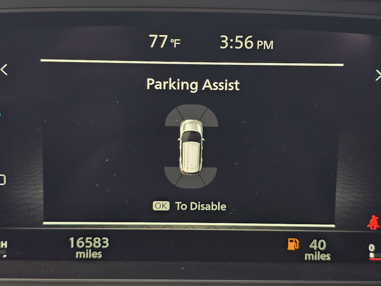 Certified 2025 Nissan Rogue SL AWD/4WD image 20