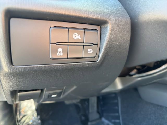 New 2026 MAZDA MX-5 Miata RF Grand Touring w/ Weather Package image 23