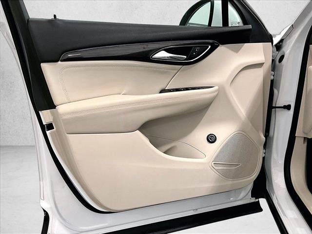 Used 2021 Buick Envision Preferred FWD image 18