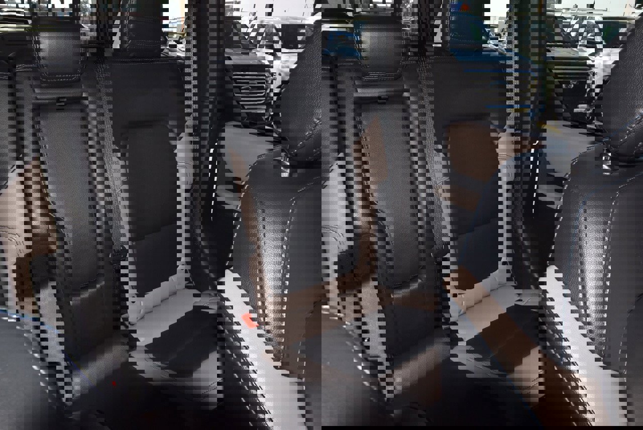 Certified 2023 Ford Bronco Wildtrak image 22