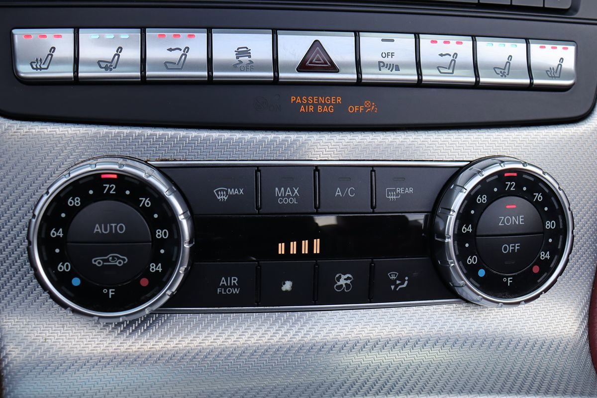 Used 2018 Mercedes-Benz SL 450 image 28