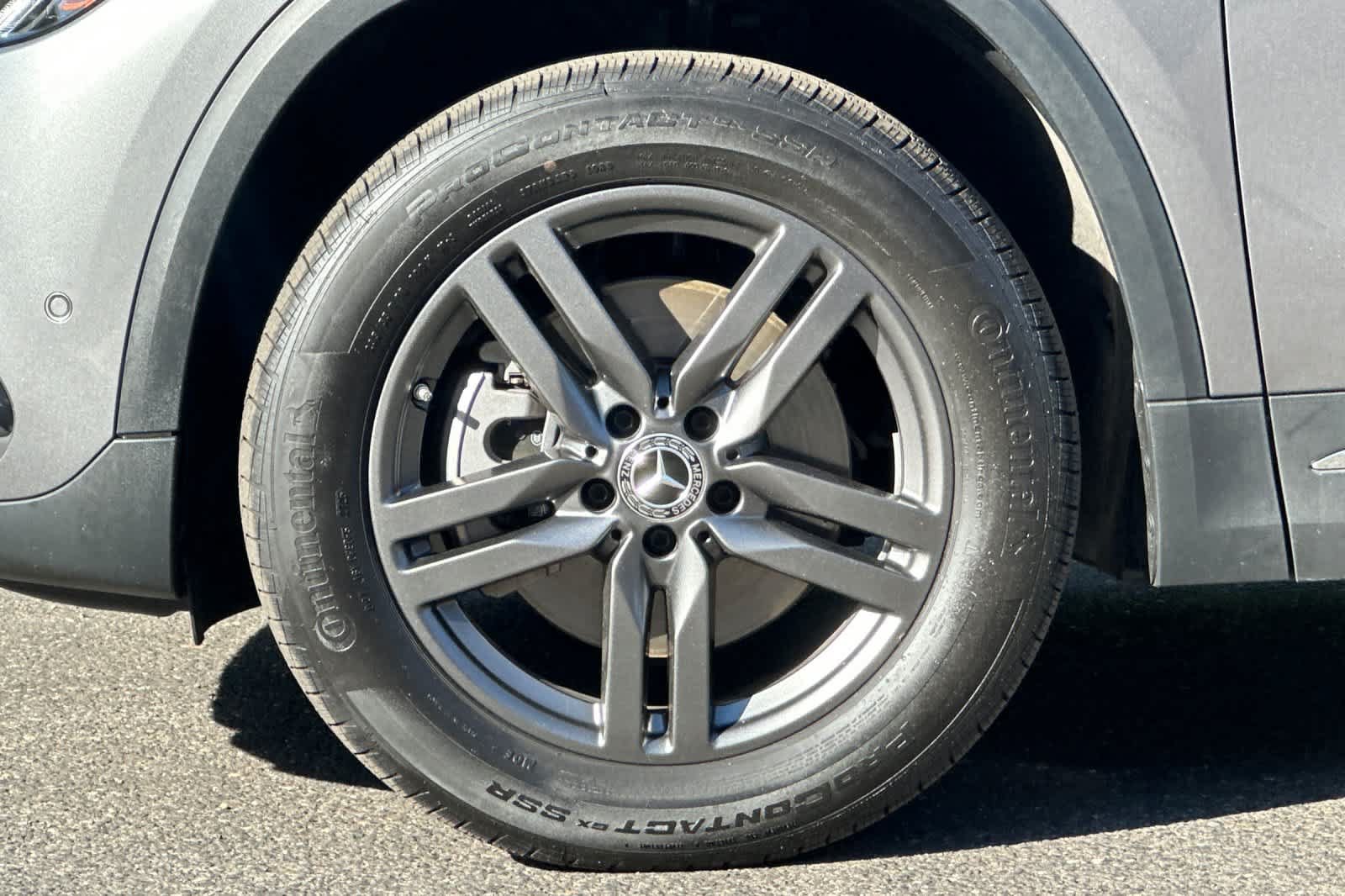 Certified 2026 Mercedes-Benz GLA 250 4MATIC image 25