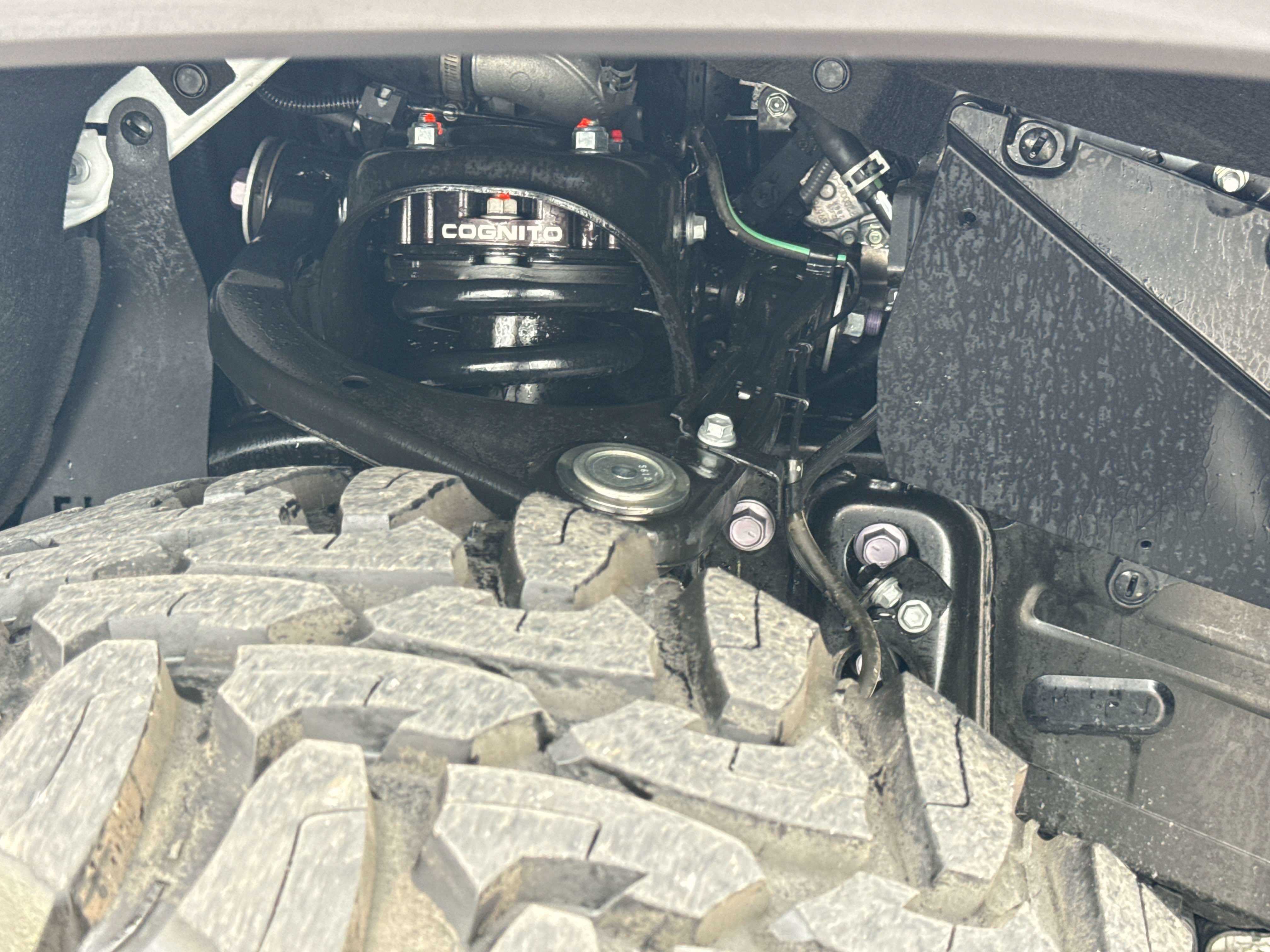 Used 2025 Toyota Tundra SR5 image 13