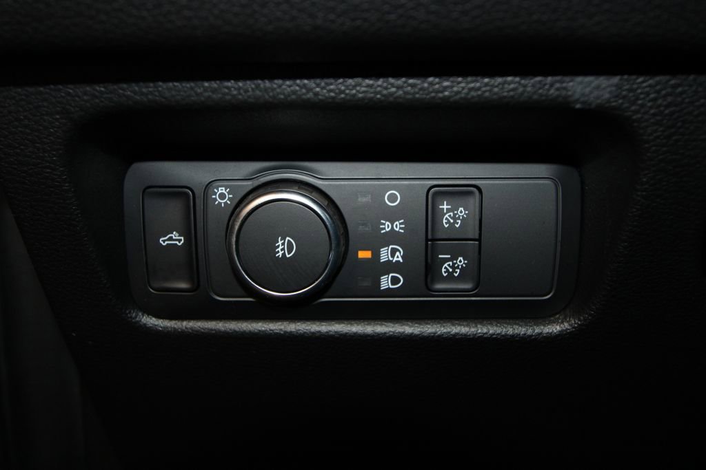 Used 2024 Ford Ranger XLT AWD/4WD image 9