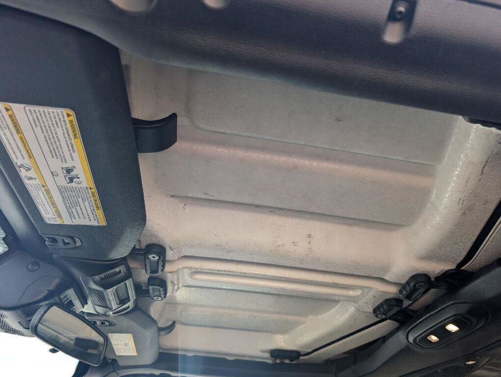 Used 2024 Jeep Wrangler Unlimited Rubicon AWD/4WD image 33